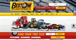 Desktop Screenshot of bestonetireofmidamerica.com